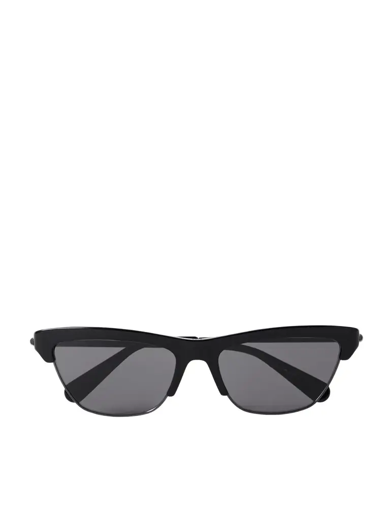 DIOR Eyewear D-moon B1i Acetate Sunglasses