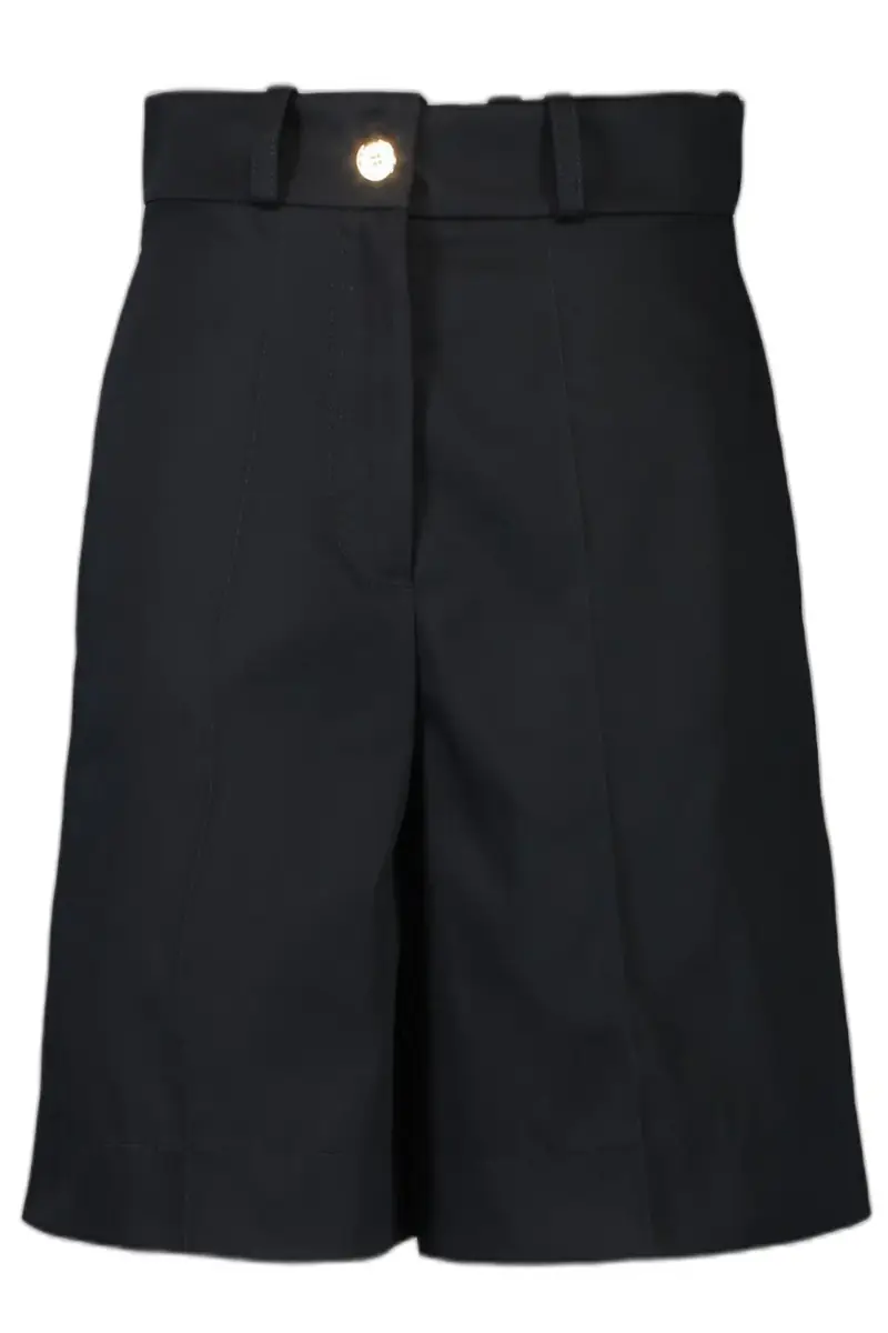 Patou Bermuda Short
