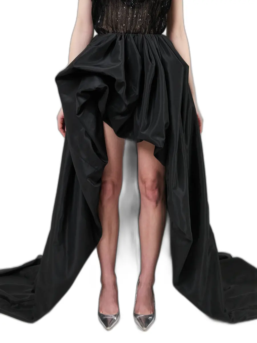 Aknvas The Jami skirt