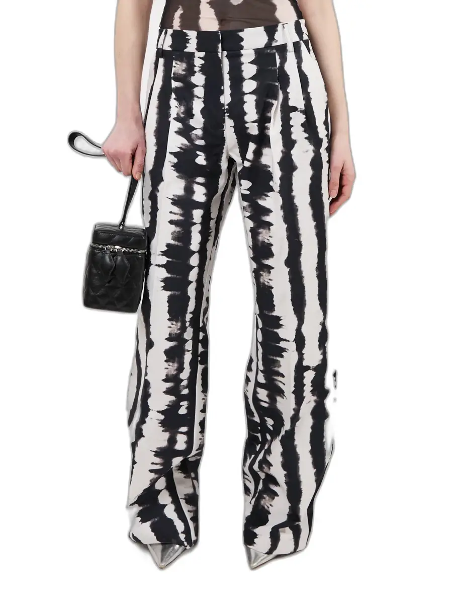 Aknvas The Rune trousers
