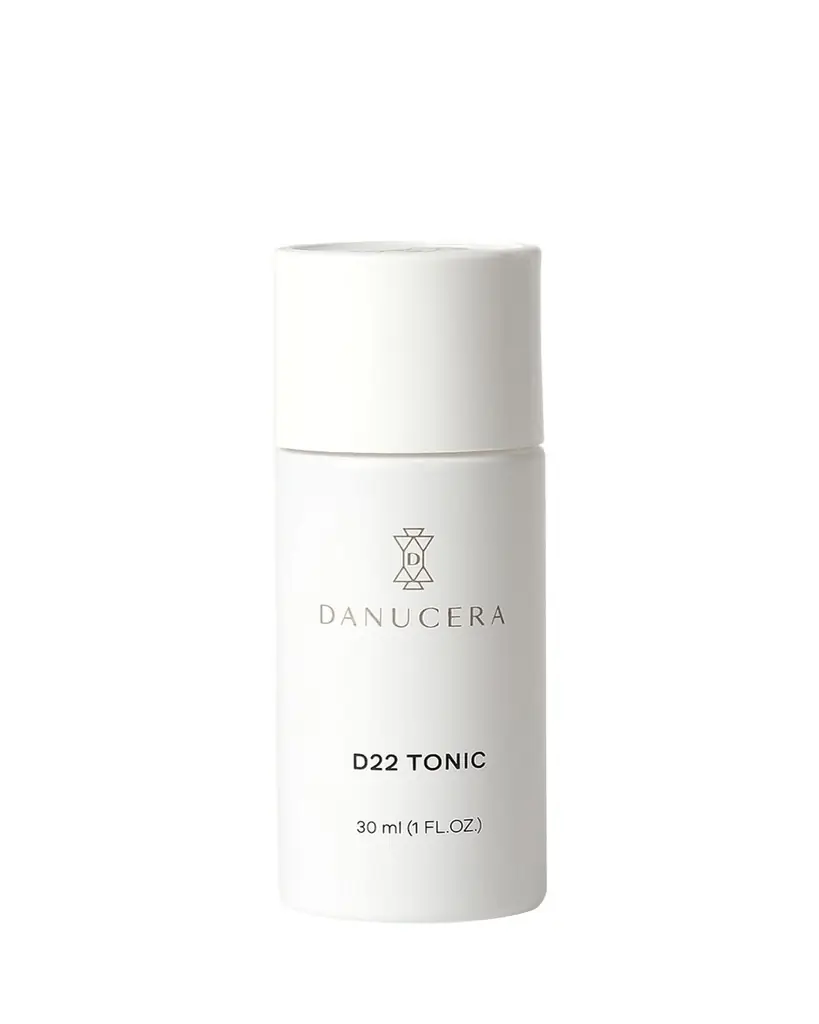 Danucera D22 Tonic, 1 oz.