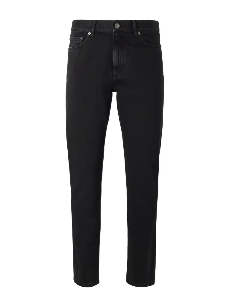 Zegna Straight-Leg Jeans - Men