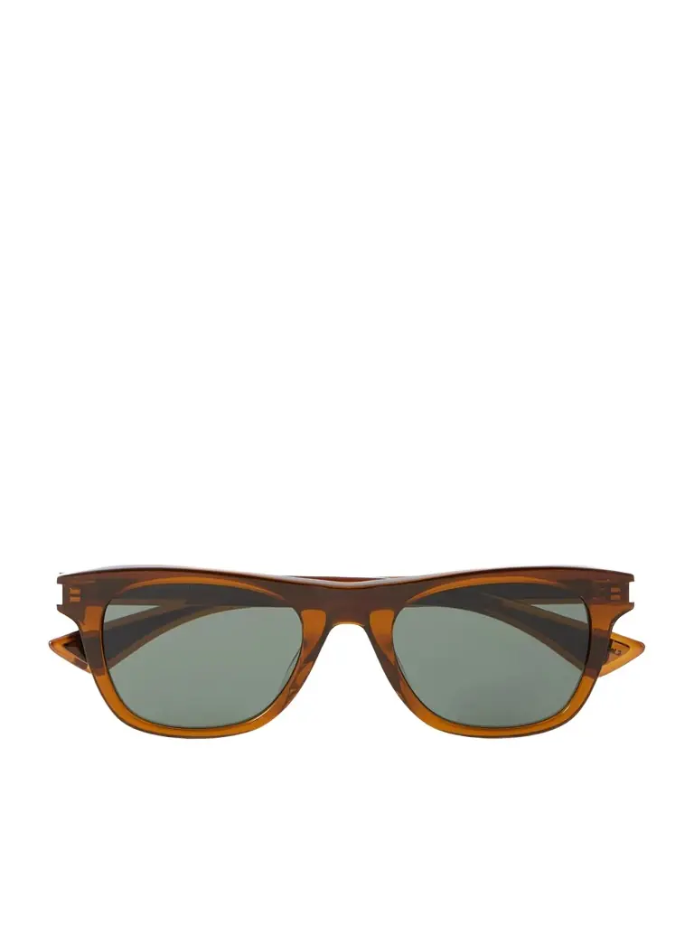 Saint Laurent Eyewear D-frame Acetate Sunglasses
