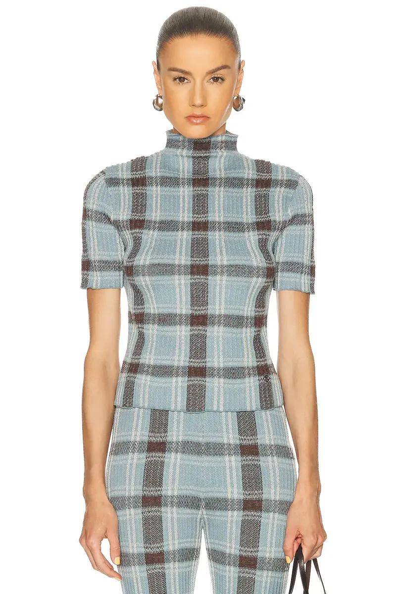 Acne Studios Kosa Top
