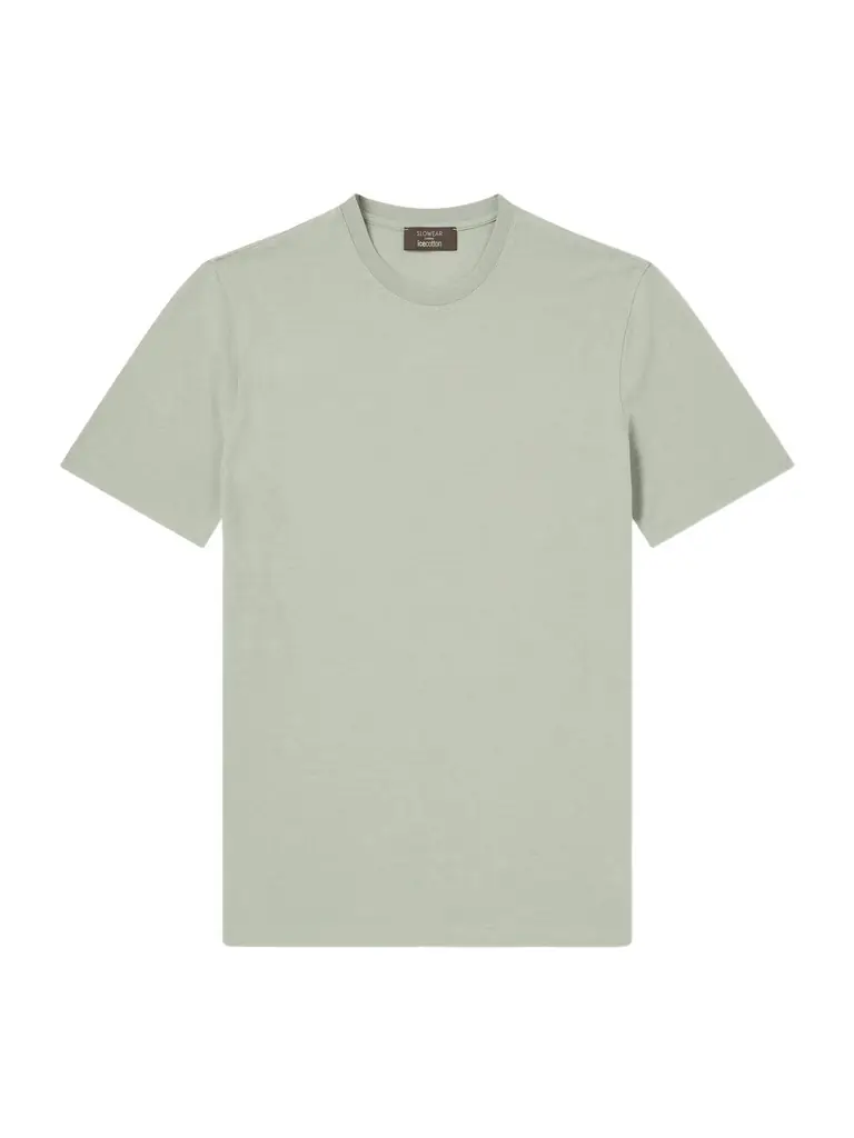 Slowear Slim-Fit Cotton-Jersey T-Shirt - Men