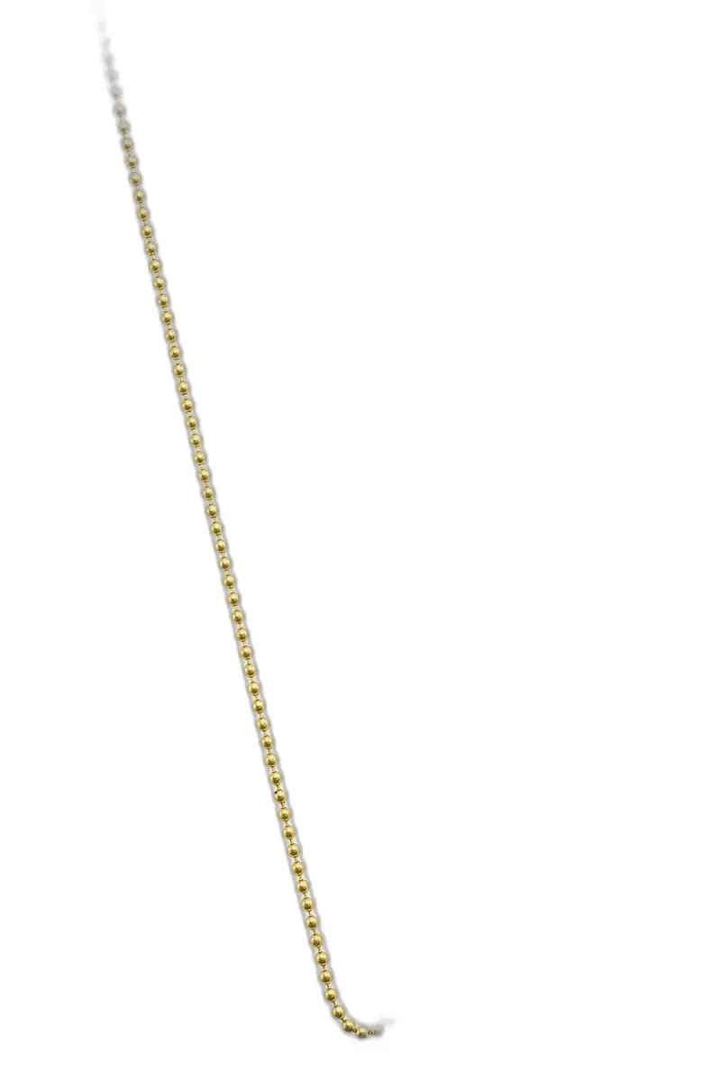 Robinson Pelham Ball Chain Necklace