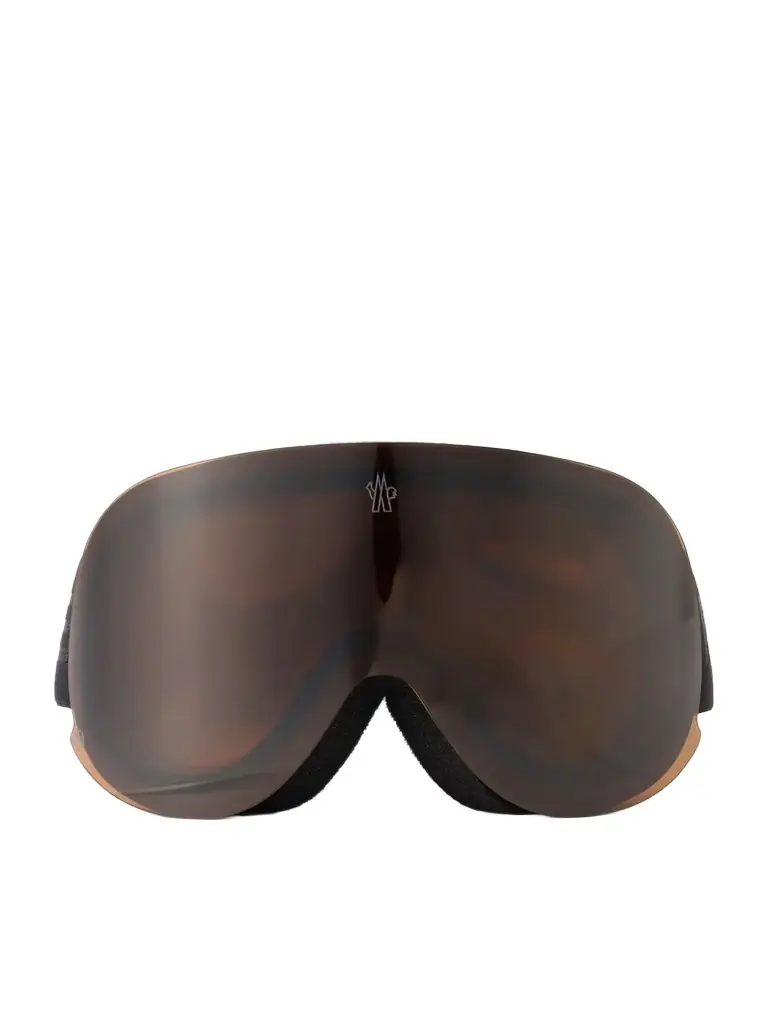 MONCLER EYEWEAR Ski Goggles