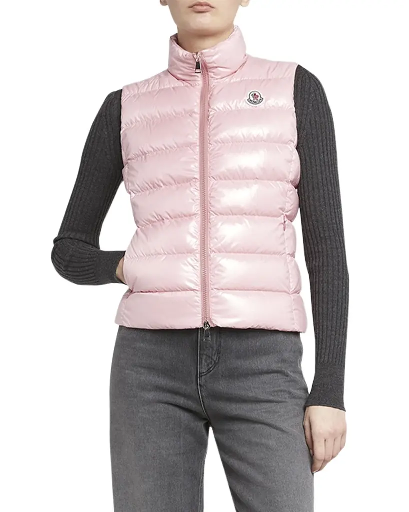 Moncler Ghany Down Vest
