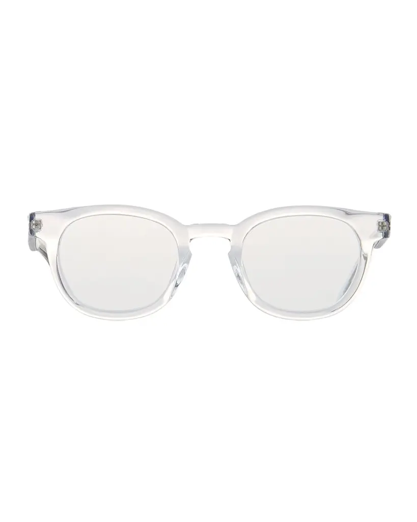 Eyebobs Waylaid Square Acetate Readers