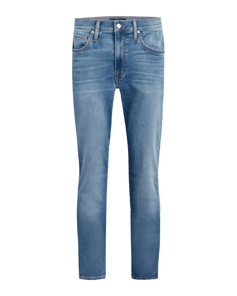 Joe 's Jeans Men 's The Brixton 34" Straight-Leg Jeans