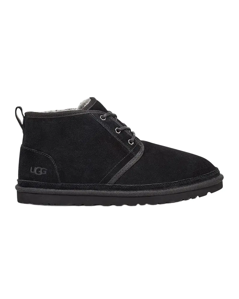 UGG Neumel Suede Desert Boots