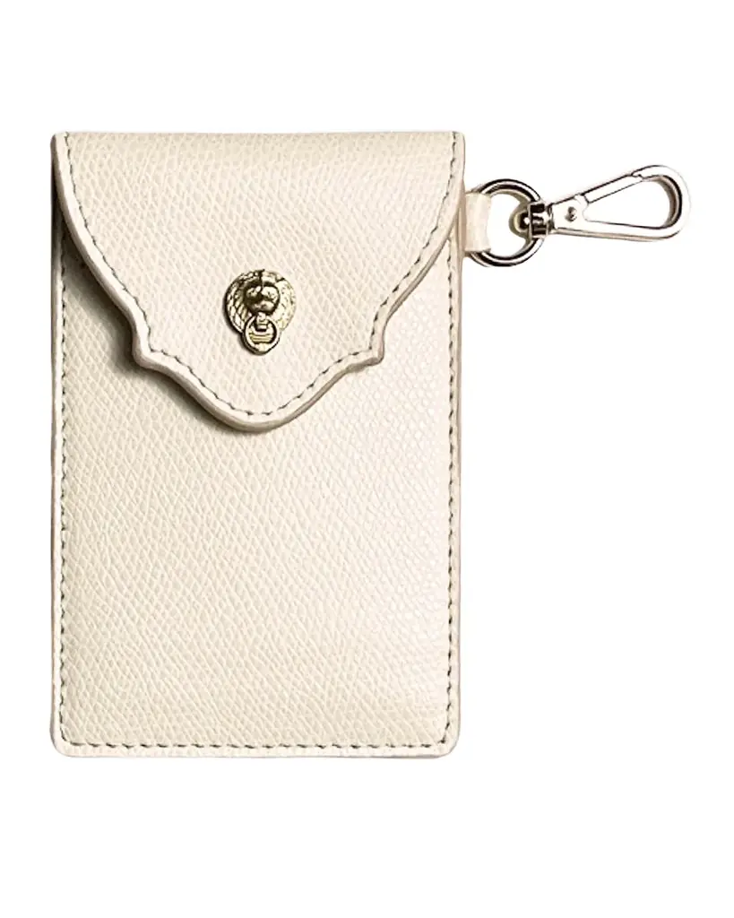 Bell 'INVITO Keychain Card Case
