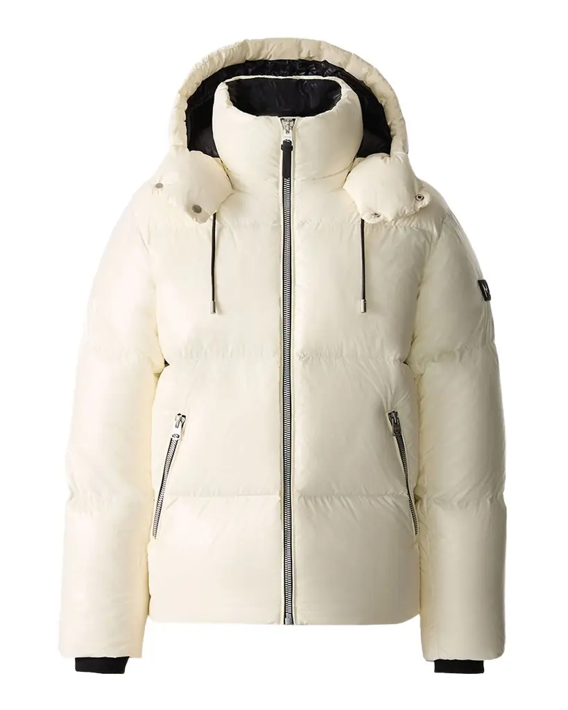 Mackage Men 's Kent Short Hooded Puffer Coat