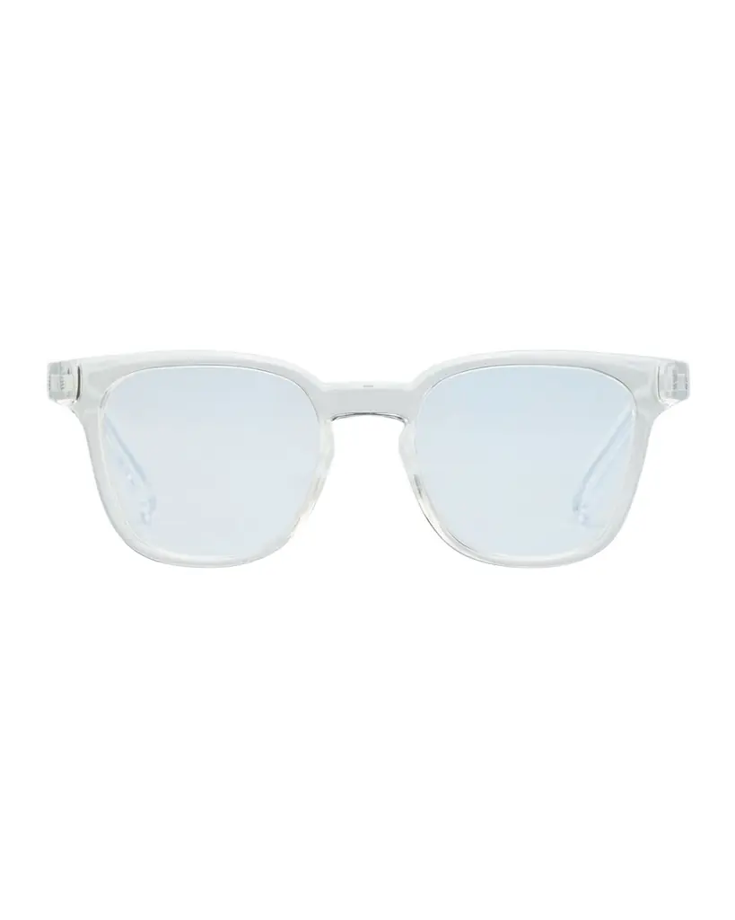 The Book Club Twelve Hungry Bens Square Plastic Reading Glasses