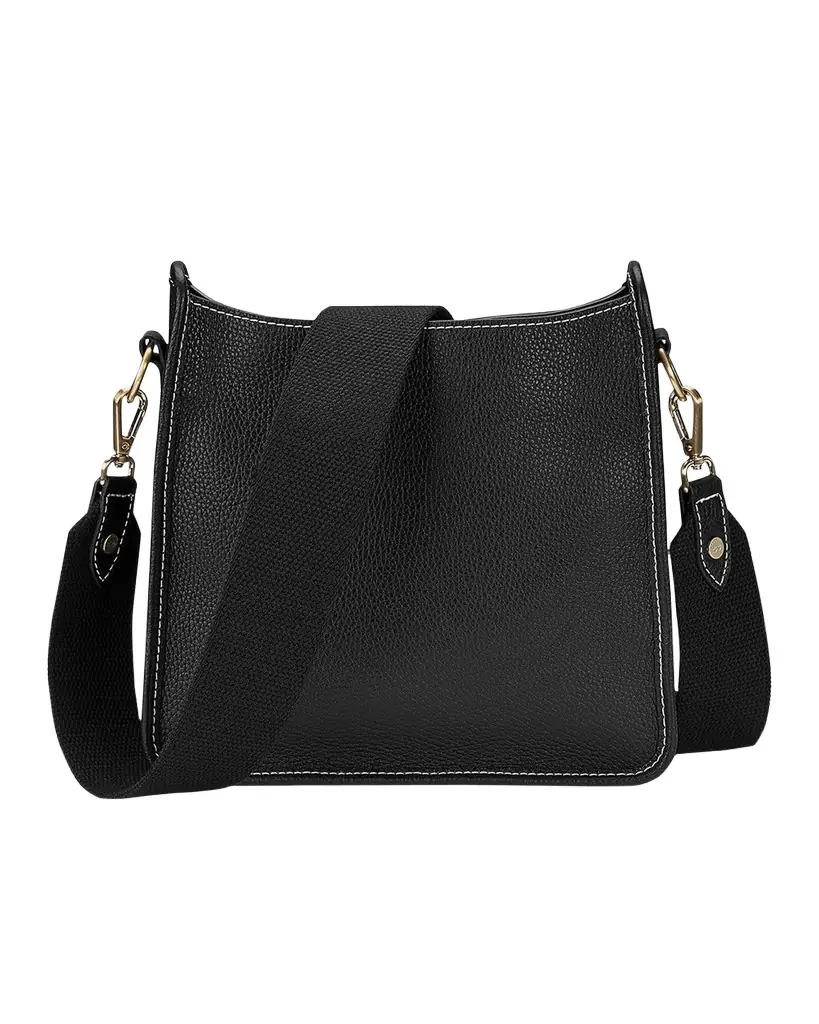 Gigi New York Elle Crossbody