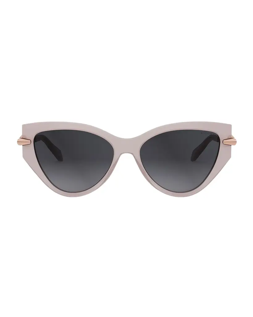 BVLGARI Serpenti Cat-Eye Sunglasses