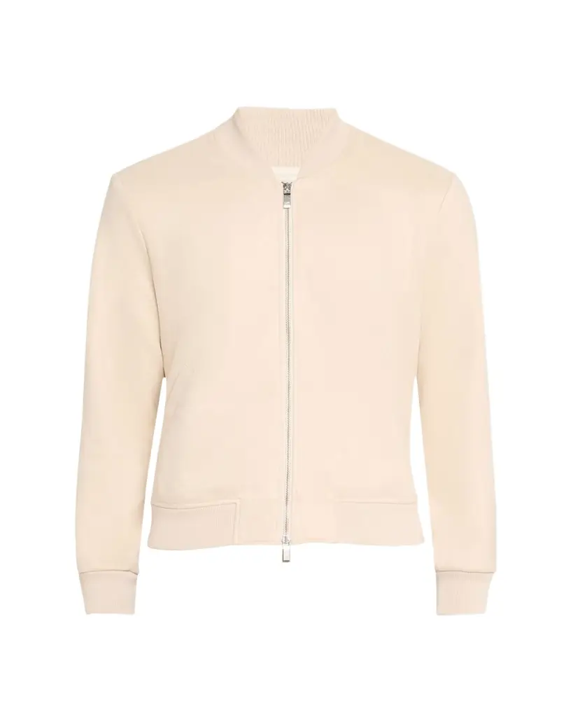 monfrere Men's Maverick Bomber Jacket