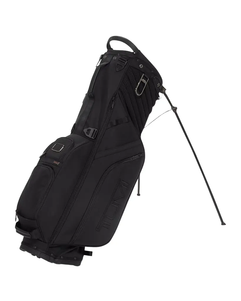 Tumi Golf Cart Bag