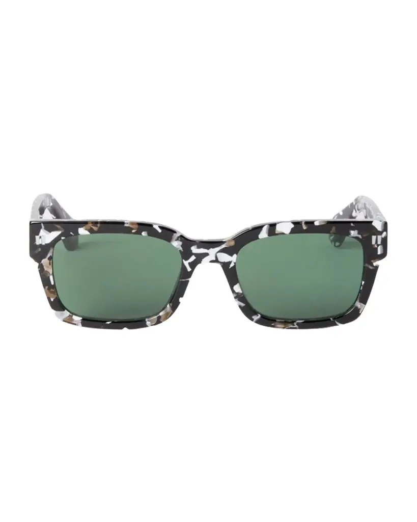 Off-White Midland Square Acetate Sunglasses