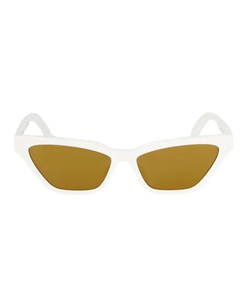 Off-White Madison Acetate Cat-Eye Sunglasses