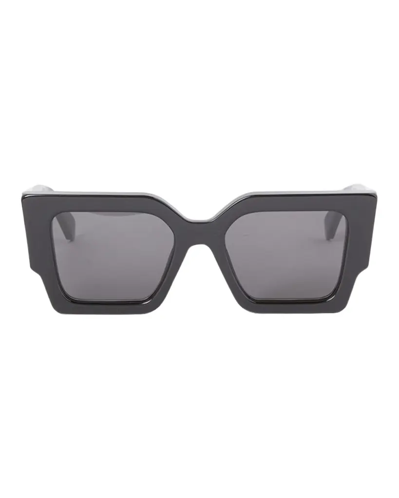 Off-White Catalina Square Acetate Sunglasses