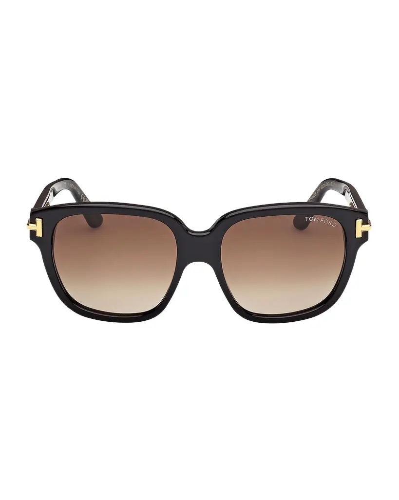 TOM FORD Icon Collection Sunglasses