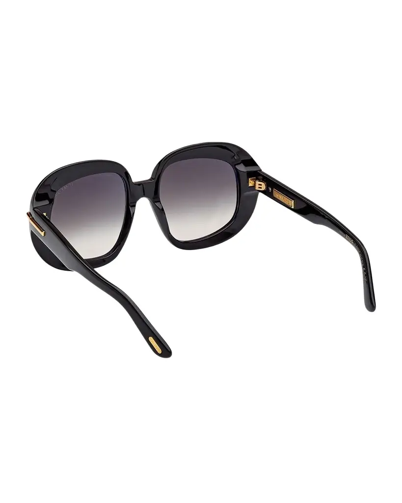 TOM FORD Icon Collection Sunglasses - Women's Accessories