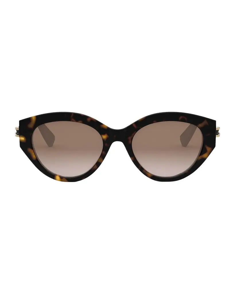 BVLGARI B. Zero1 Sunglasses