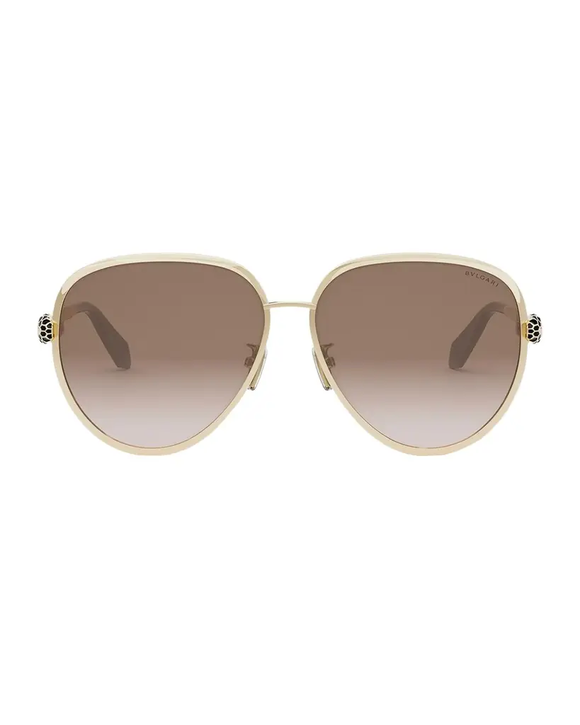 BVLGARI Serpenti Forever BV40043U Sunglasses