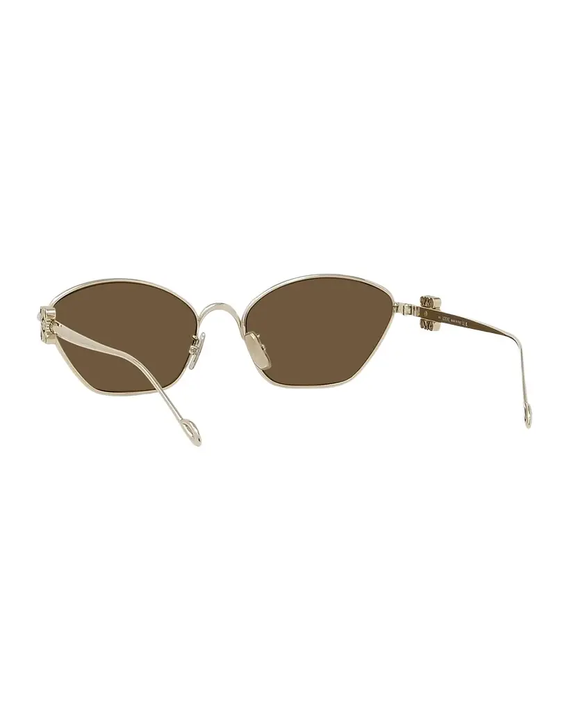 Loewe Anagram LW40115U Sunglasses