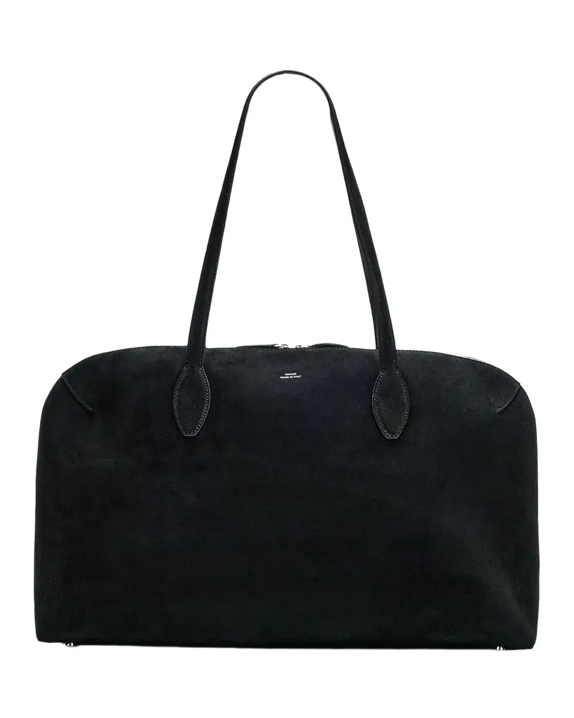 Toteme Suede Day Tote Bag