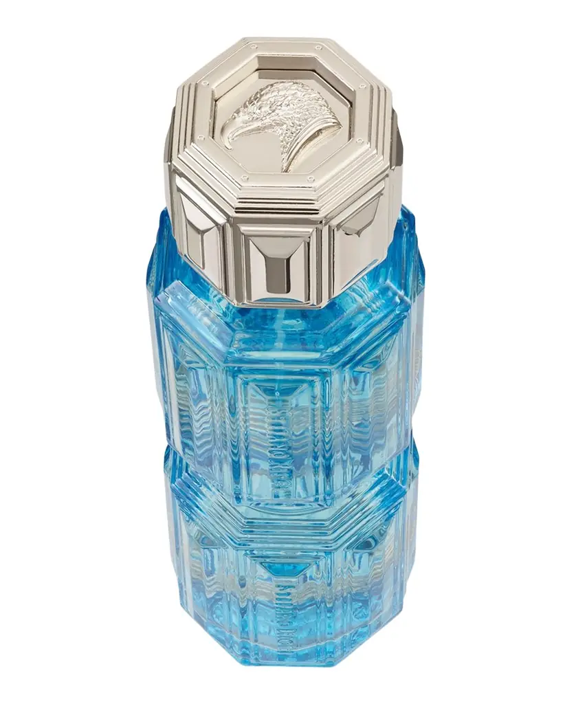 Stefano Ricci Eight Blue Eau de Parfum, 3.5 oz. - Women's Health & Beauty