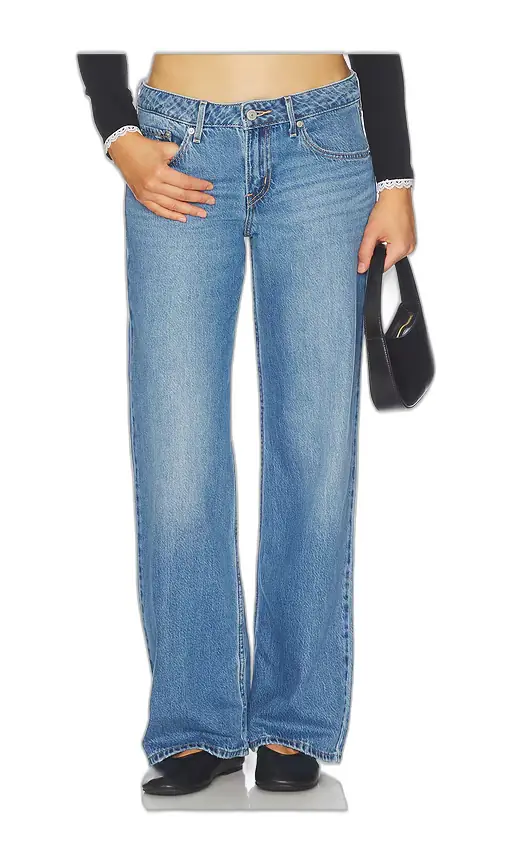 LEVI'S Low Loose