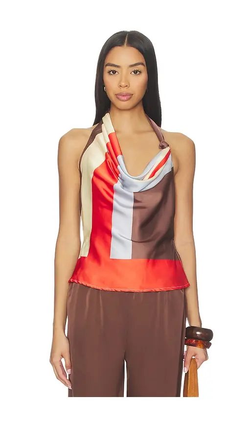 SNDYS Junie Top