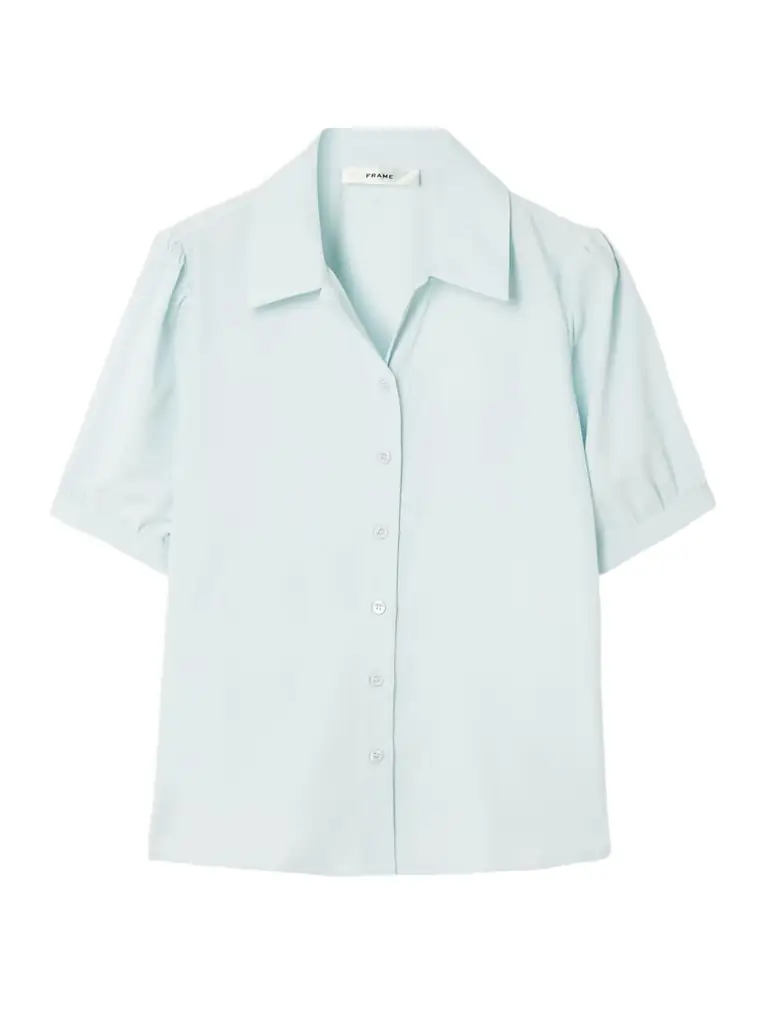 Frame Cotton-corduroy Blouse