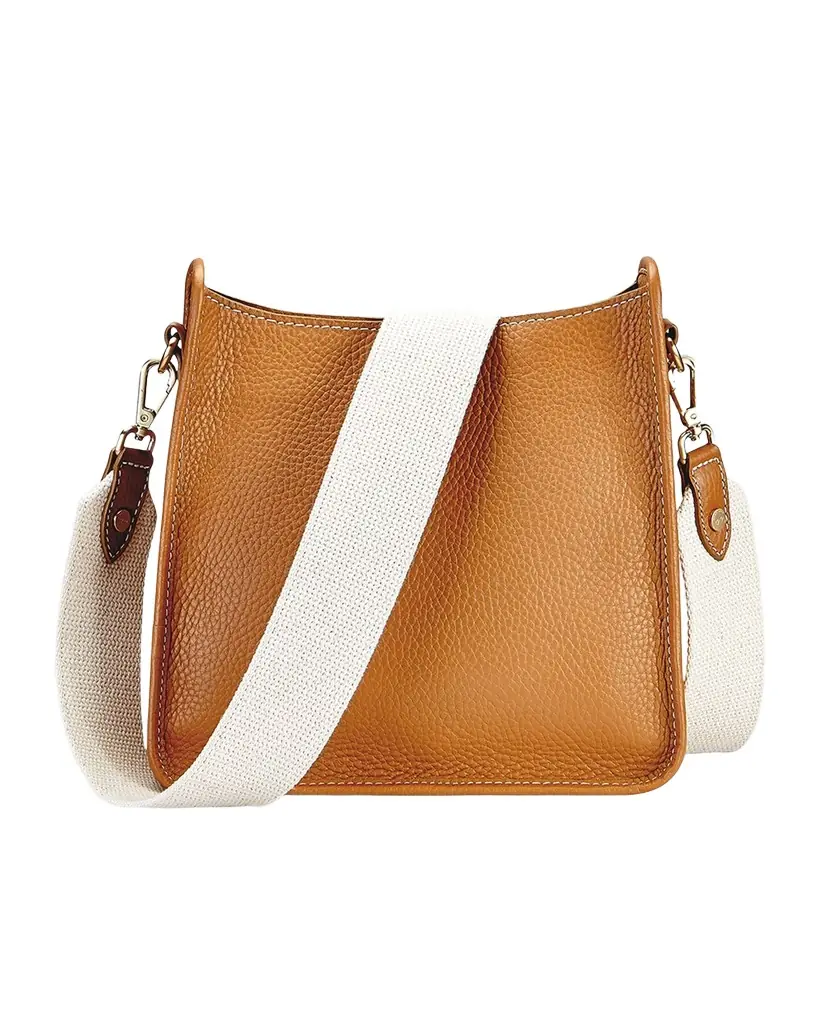 Gigi New York Elle Crossbody