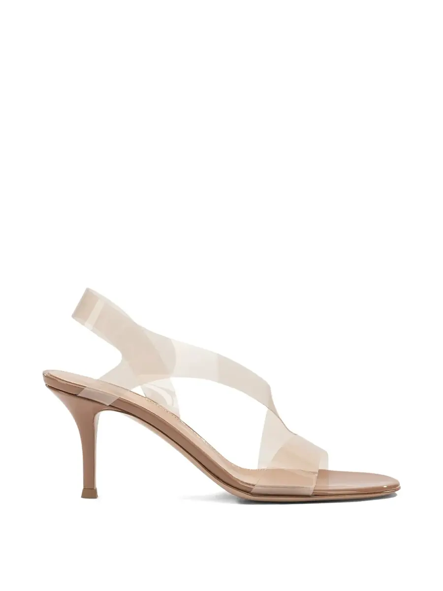 Gianvito Rossi Metropolis 70 Sandals