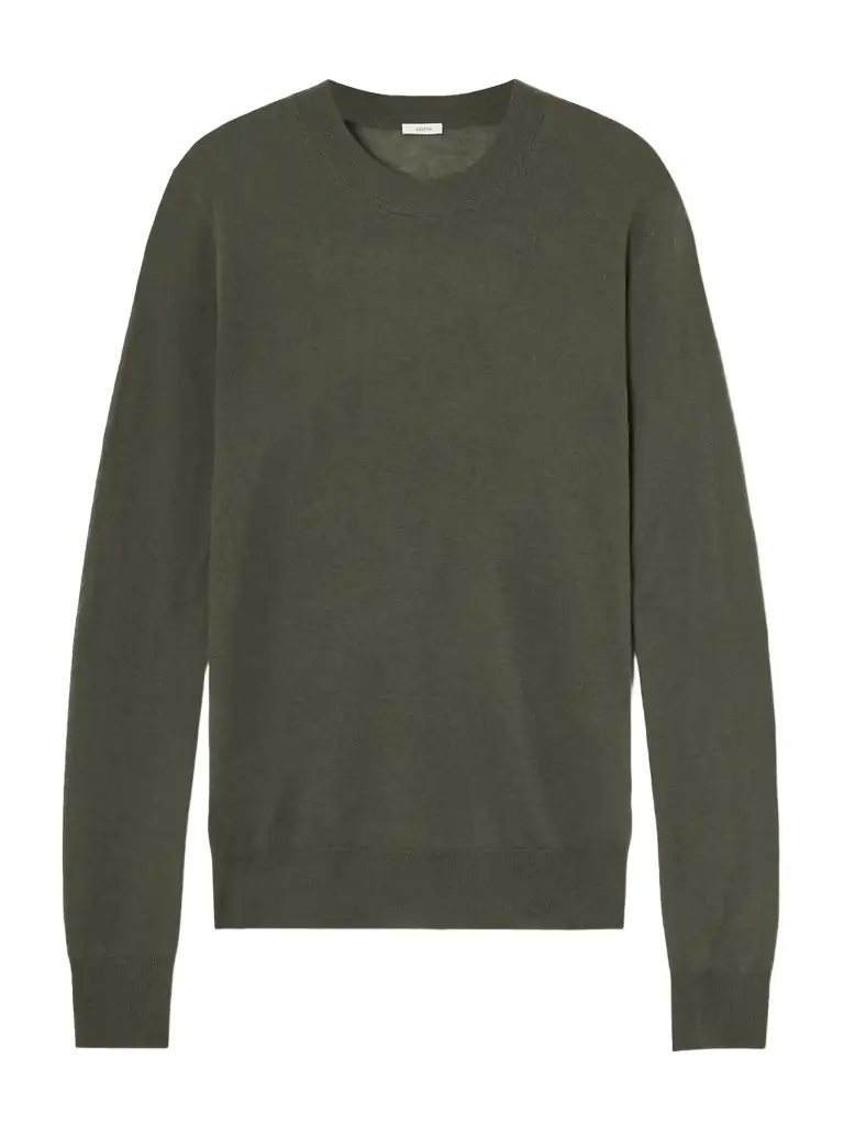 Joseph Cashair Cashmere Sweater