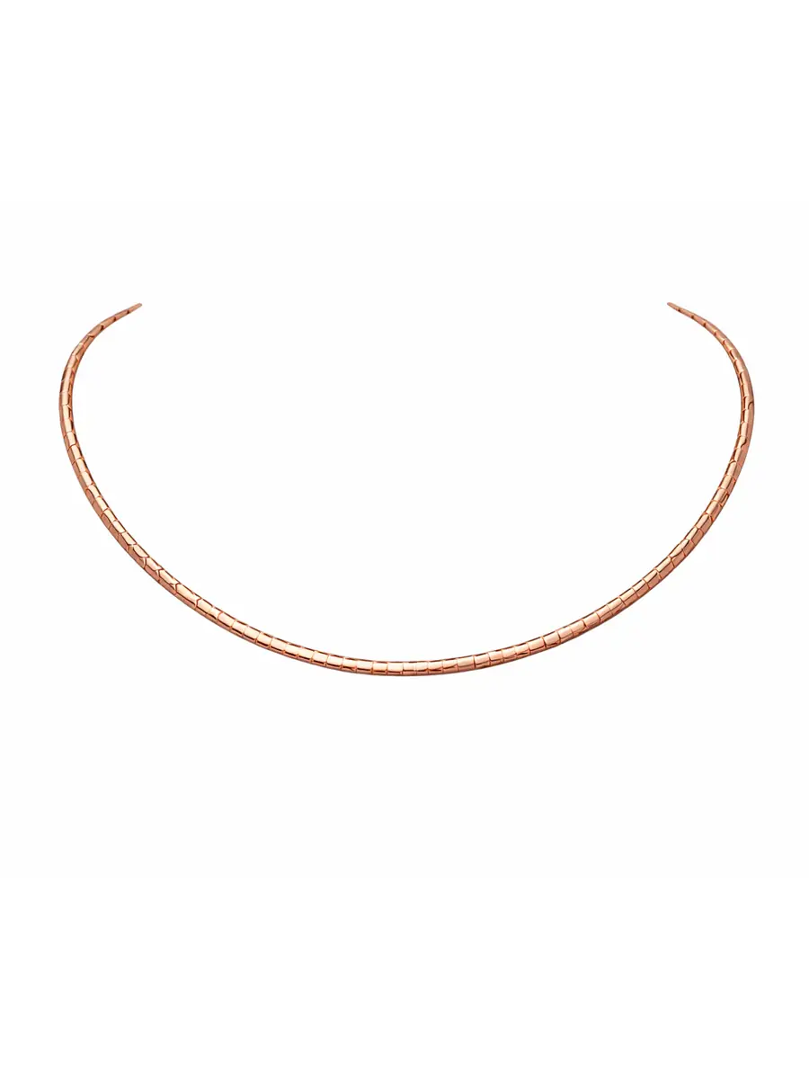 Wish Fine Jewelry Diamond 14K Gold Tennis Necklace