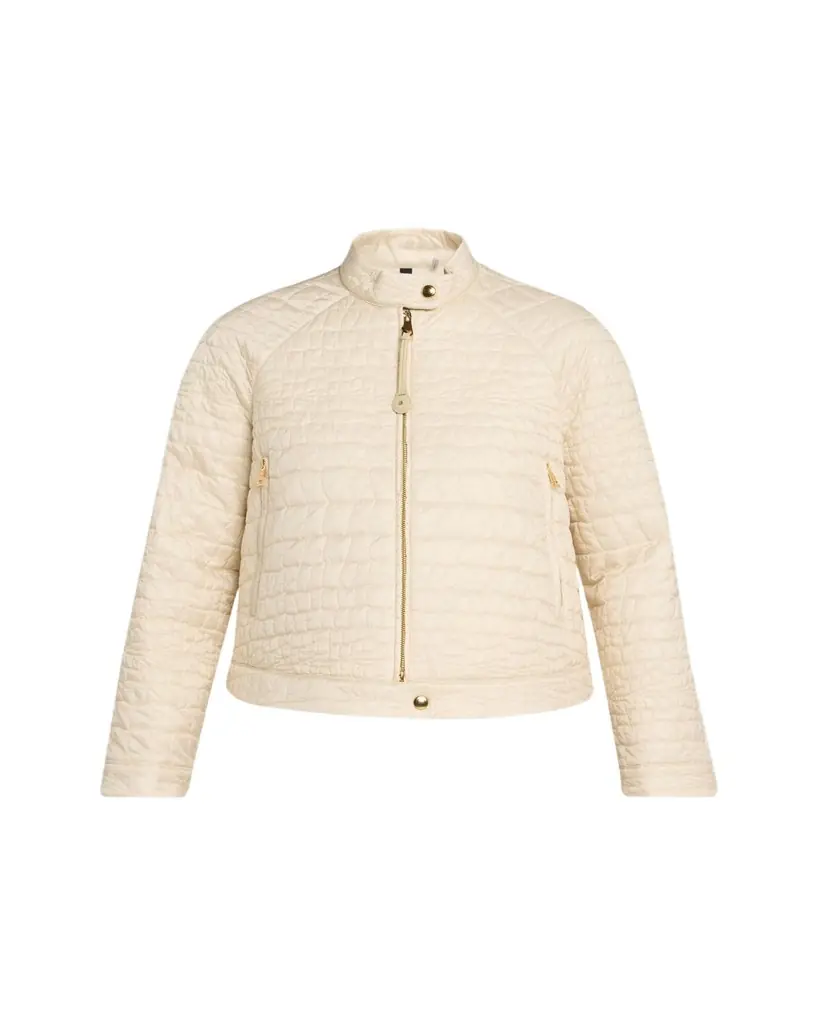 Moncler Aubrieta Quilted Jacket