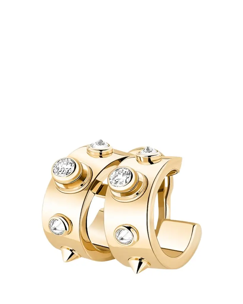 Nouvel Heritage 18K Brunch in NY Ear Clip, Single