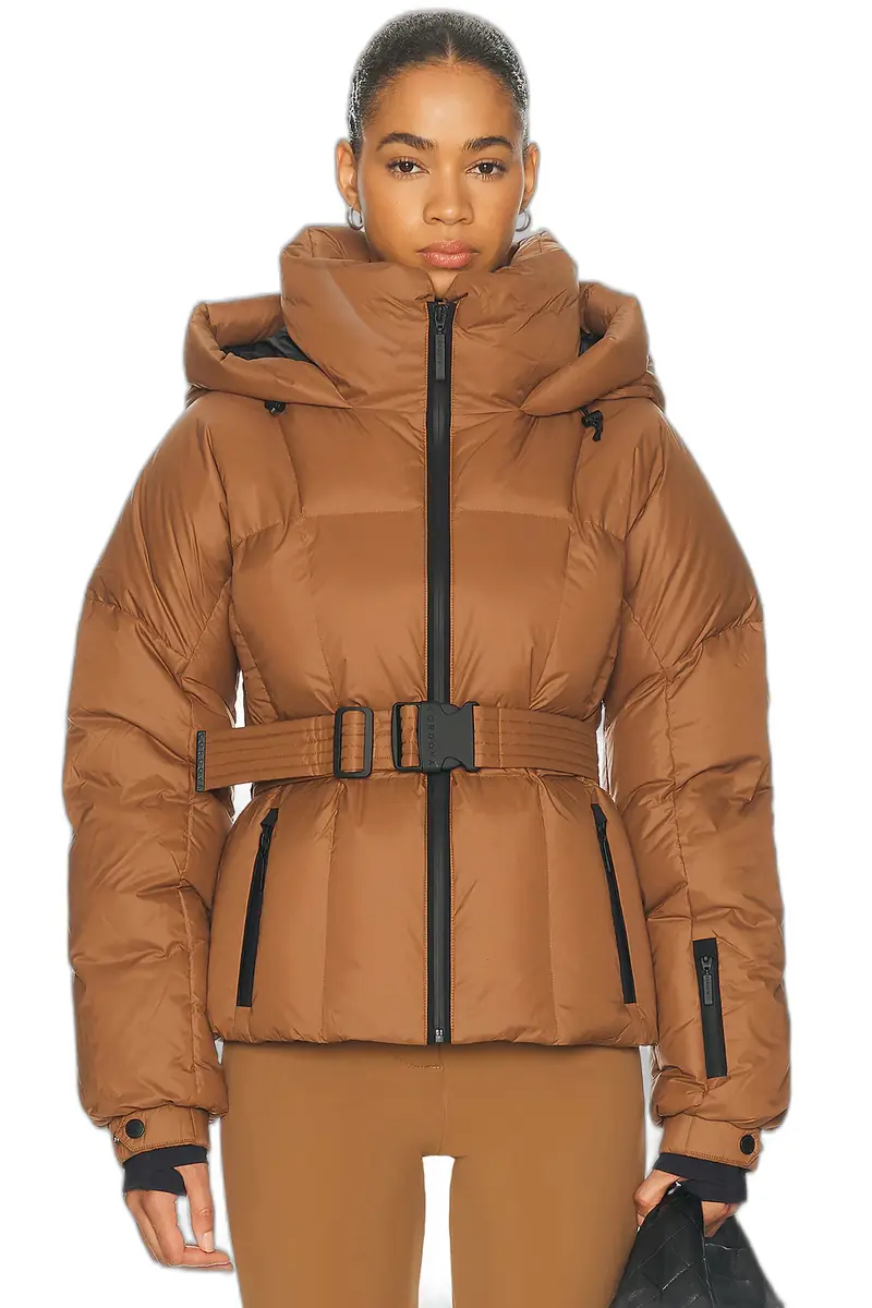 CORDOVA Monterosa Ski Jacket