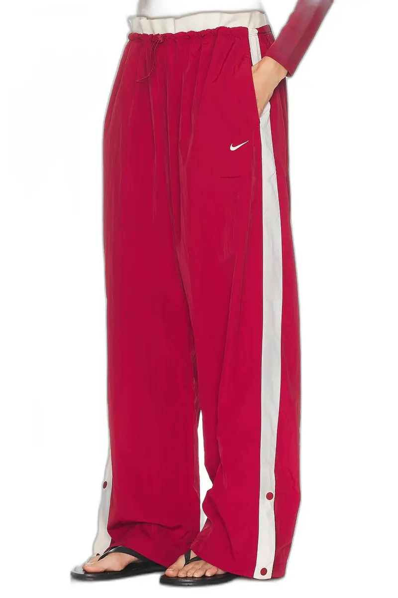 Nike Parachute Side Button Pant