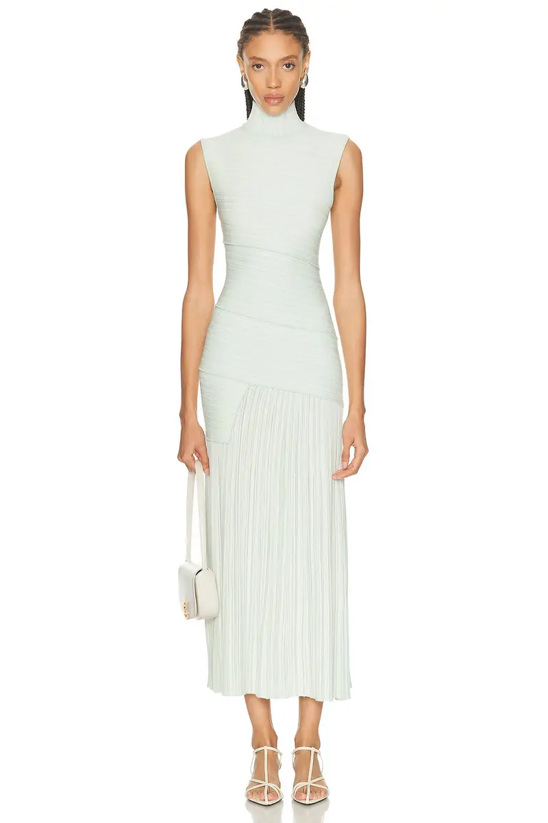 Proenza Schouler Federica Dress