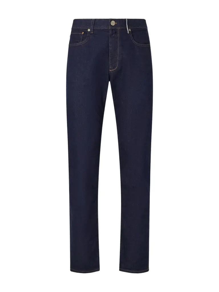 Slowear Straight-Leg Jeans - Men