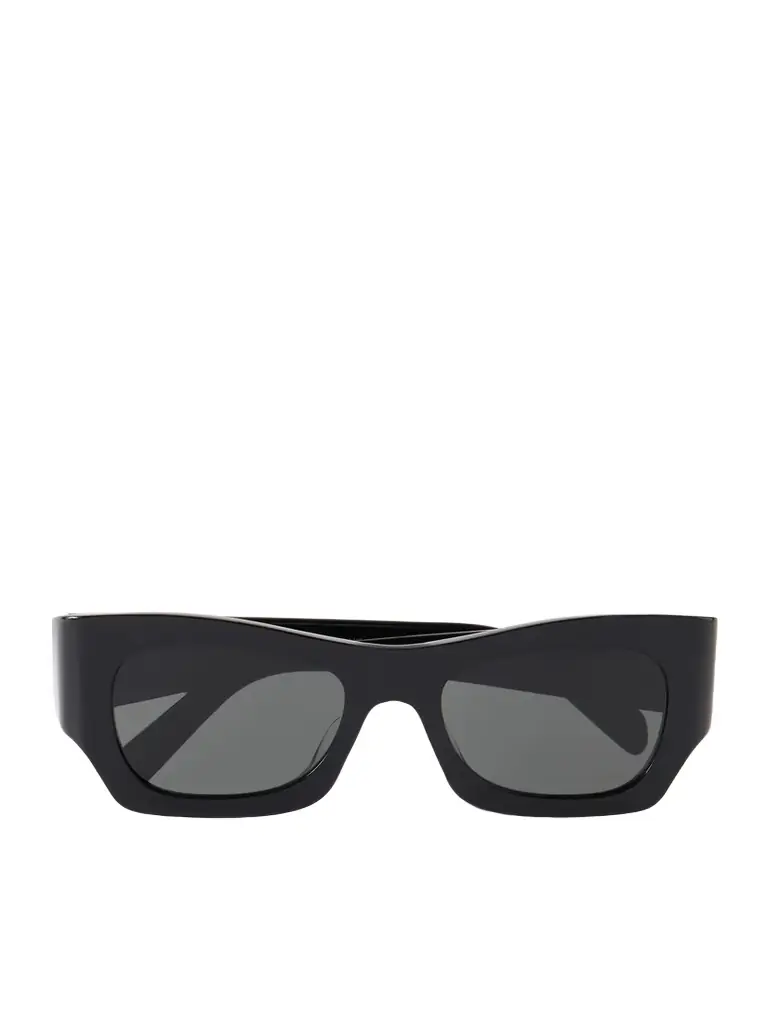 CELINE Eyewear Square-frame Acetate Sunglasses
