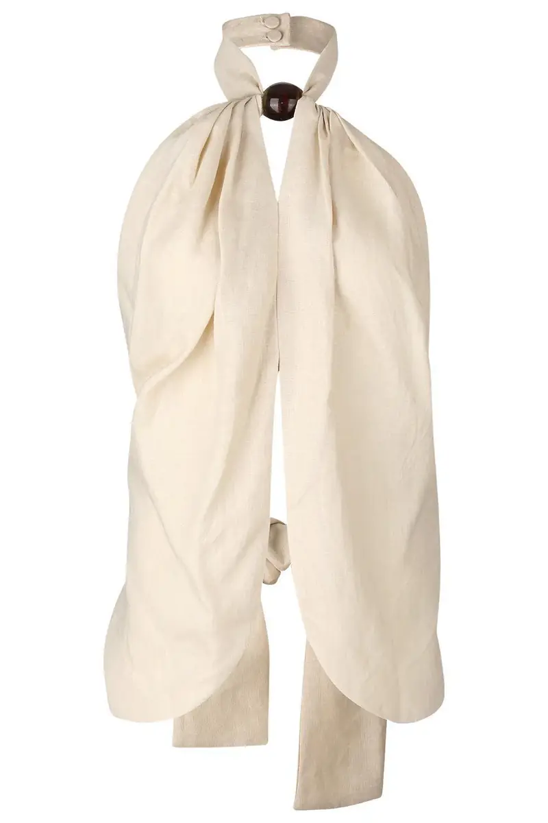 Faithfull Bibi Halter Top