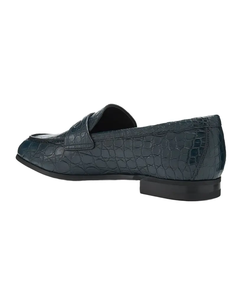 Church 's Men 's Milton Crocodile Loafers