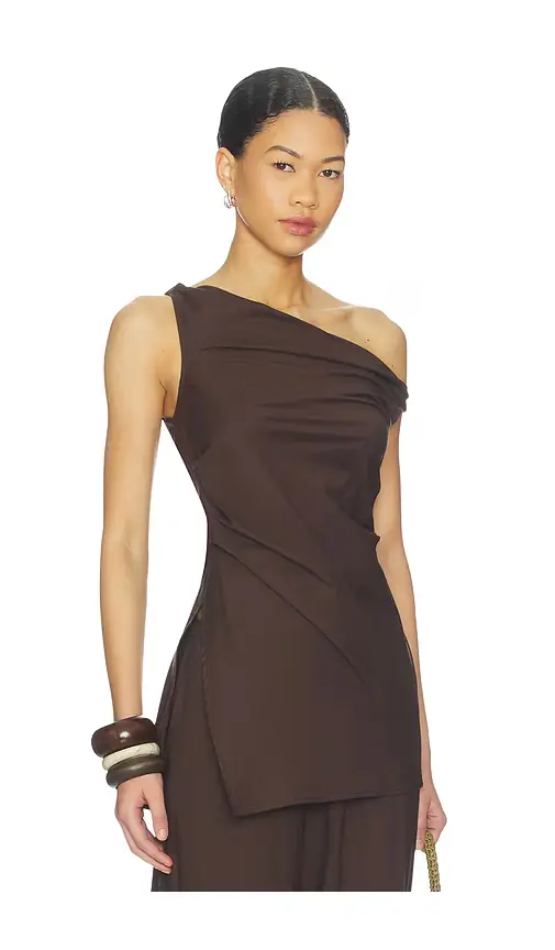 FAITHFULL THE BRAND Cosima Top