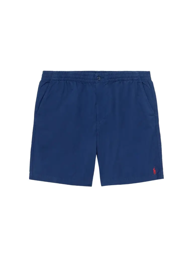 Polo Ralph Lauren Straight-Leg Cotton Shorts - Men
